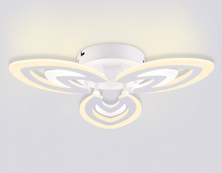 Потолочная люстра Ambrella Light FA FA4545