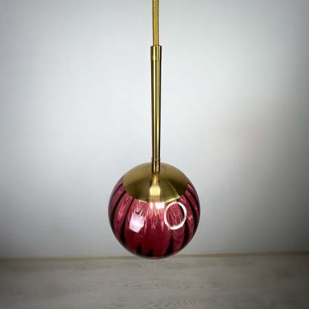 Подвесной светильник Imperiumloft Aska ASKA01