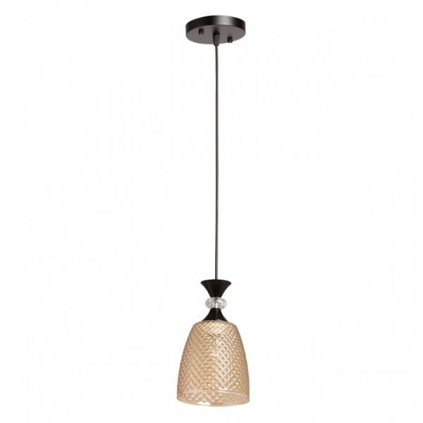 Подвесной светильник De City Лоск 61 107011001