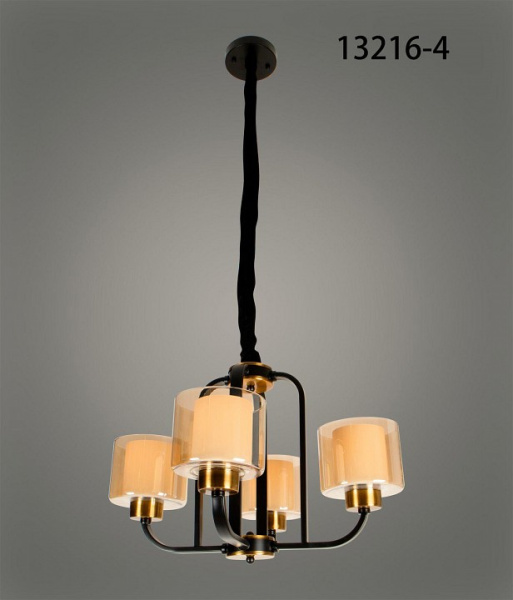 Подвесная люстра Alfa-Light F4124 F4124-47