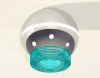 Накладной светильник Ambrella Light XS XS1104020