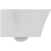 Унитаз подвесной Ideal Standard Connect E228801 безободковый, белый
