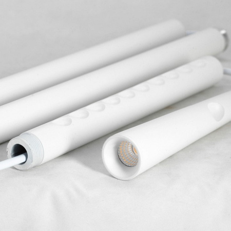 Торшер Lussole Dawson LSP-0578