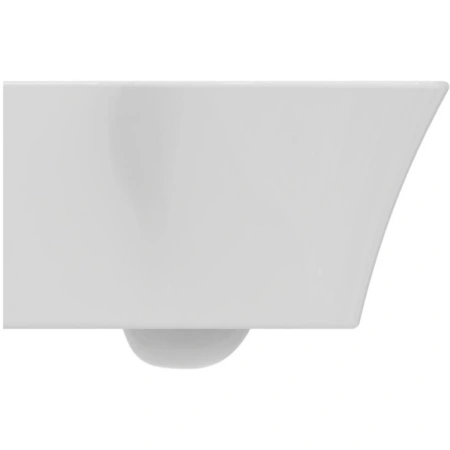 Унитаз подвесной Ideal Standard Connect E228801 безободковый, белый