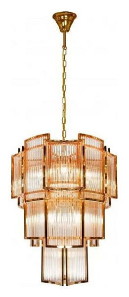 Подвесной светильник iLamp Tribeca MD0276-11C