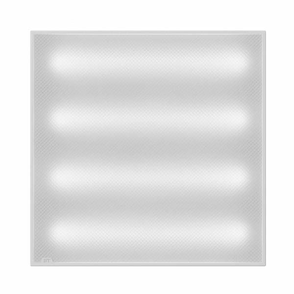 Светильник для потолка Армстронг ST-Luce  STP-A-1001-P-36-65K-40-A