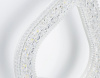 Потолочная люстра Ambrella Light FA FA3925