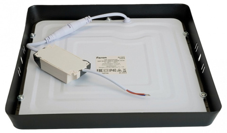 Накладной светильник Feron AL505 51074