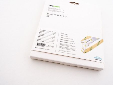 Лента светодиодная LEDS POWER LUX160 006215