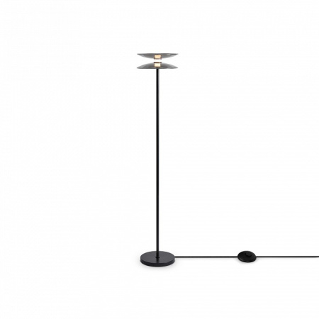 Торшер Freya Tower FR5537FL-L7B