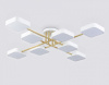 Потолочная люстра Ambrella Light FL FL516346