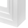 Портал Firelight Cubo 25 белый