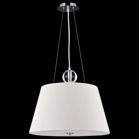 Подвесной светильник Maytoni Bergamo MOD613PL-03BG