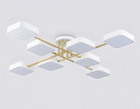Потолочная люстра Ambrella Light FL FL516346
