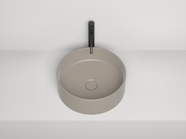 Раковина Salini Armonia 44 130112SMF покраска по RAL