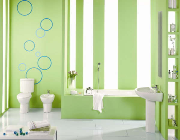 Раковина Jacob Delafon Patio E4159NG-00