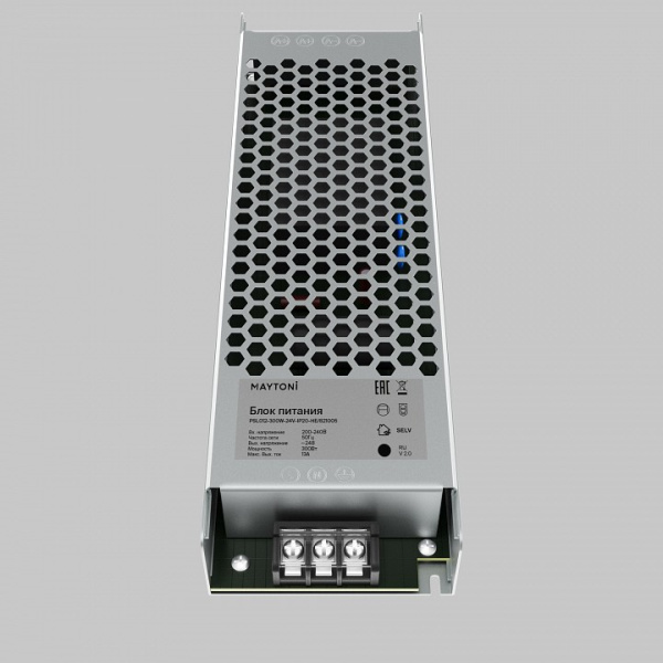 Блок питания Maytoni Блоки питания 24В 821005