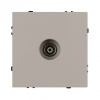 ТВ-розетка без рамки Arlight SCT-NOBE 061895