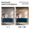 Подвесной светильник Apeyron Electrics  30-42