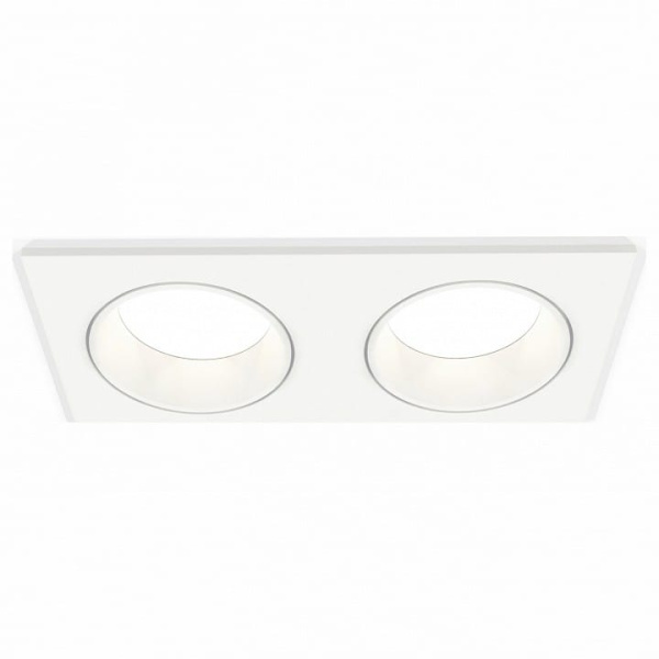 Встраиваемый светильник Ambrella Light XC XC6525001