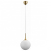Подвесной светильник Lightstar Globo 813032