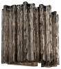 Накладной светильник Loft it Murano 10580W Smoke