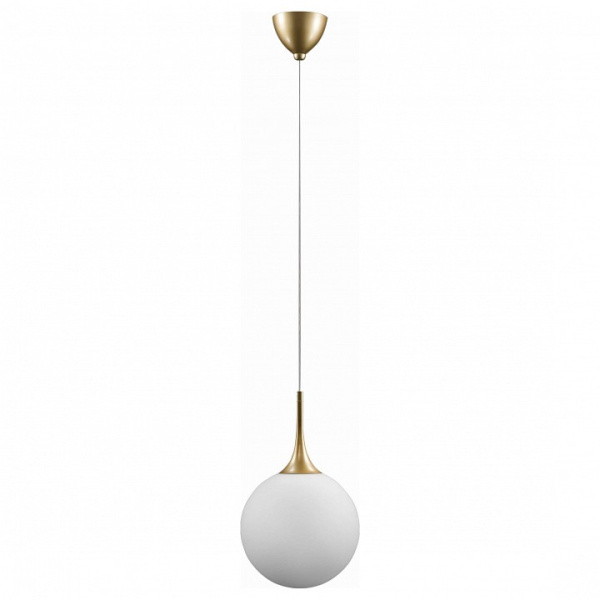 Подвесной светильник Lightstar Globo 813032