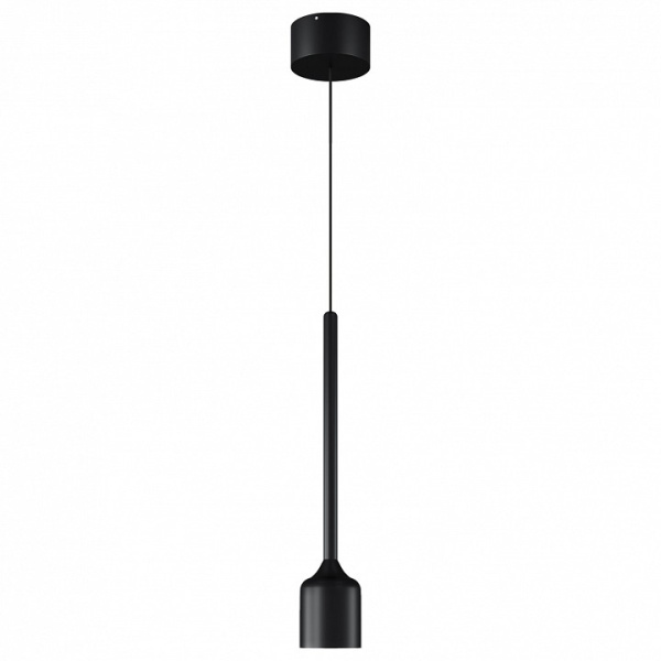 Подвесной светильник Maytoni Apex O491PL-L6B3K