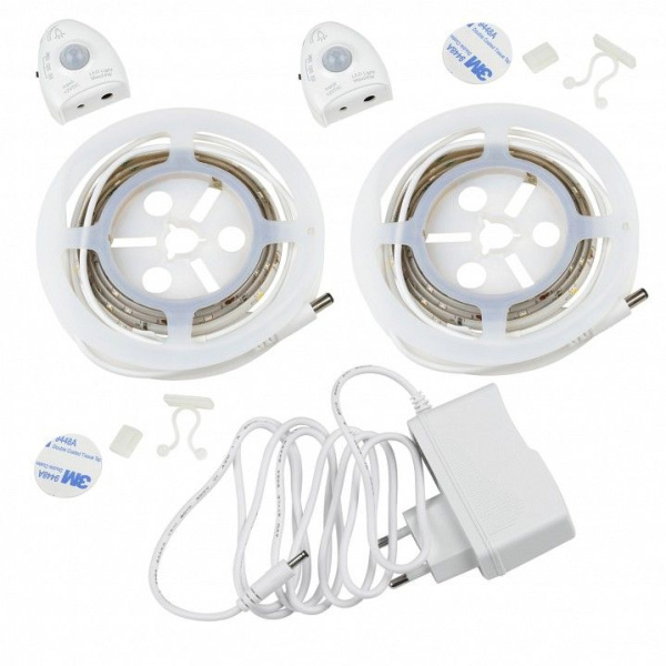 Комплект с лентой светодиодной Uniel Smart Light UL-00004448