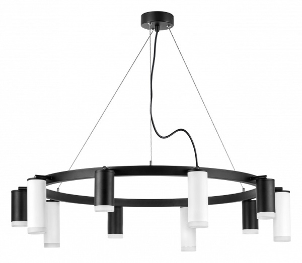 Подвесная люстра Lightstar Rullo LR0203758650