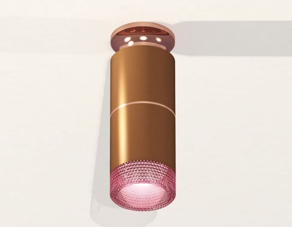 Накладной светильник Ambrella Light XS XS6304211