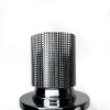 Смеситель для раковины Paini Cox Grip 7GCR208
