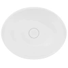 Раковина 41x33,5 см IDDIS Cloud CLOWS06i27