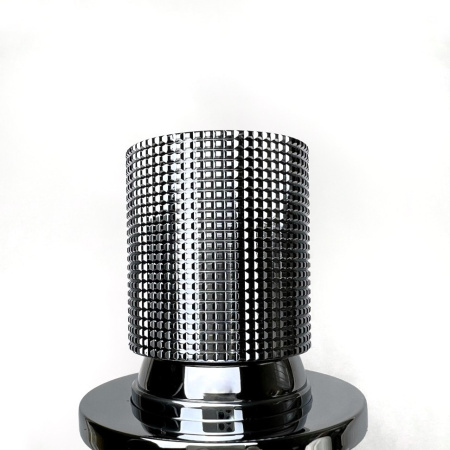 Смеситель для раковины Paini Cox Grip 7GCR208