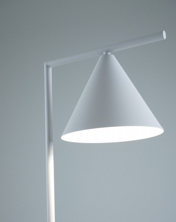 Торшер Moderli Omaha V11593-1F