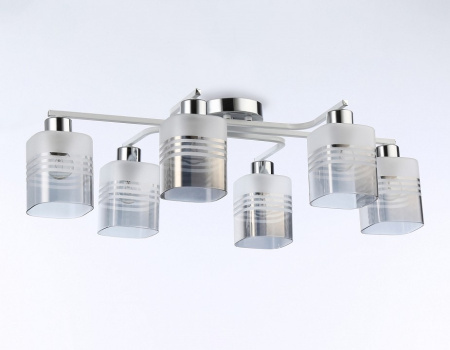 Накладной светильник Ambrella Light TR TR303207