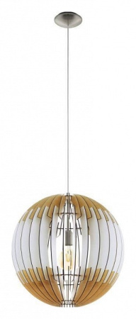 Подвесной светильник Eglo Olmero 1 32846