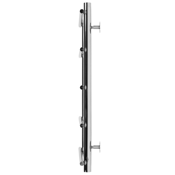 Полотенцесушитель Royal Thermo Ватра П5 500х696 БП м/о 500