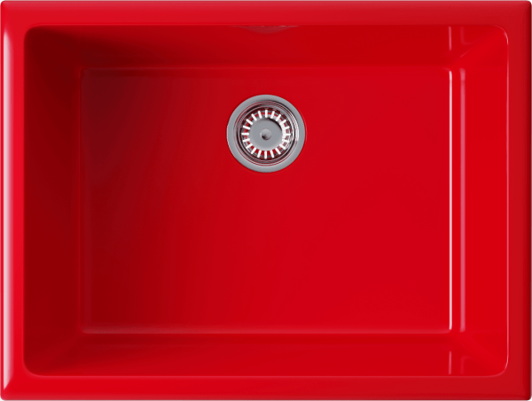 Кухонная мойка Omoikiri Okinoshima 61-U/I 4911262 тоскана глянцевый