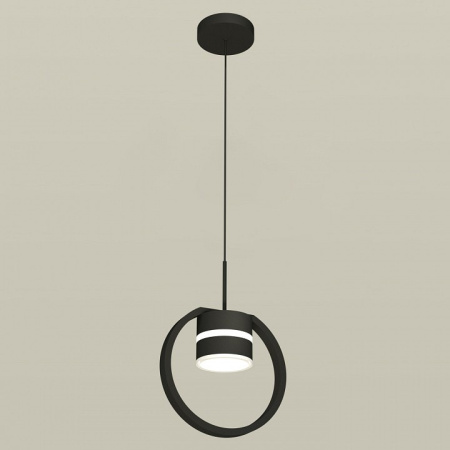 Подвесной светильник Ambrella Light XB XB9102152
