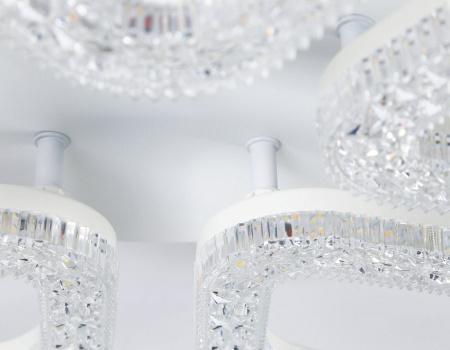 Потолочная люстра Ambrella Light FA FA3925