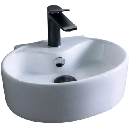 Раковина 40x30 см GID Simple N Tr4358