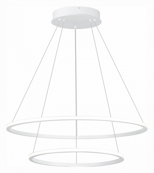 Подвесной светильник ST-Luce ST604 OUT ST604.543.56