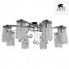 Потолочная люстра Arte Lamp Cascata A3028PL-8CC