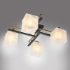 Потолочная люстра MyFar Bona MR1590-4C