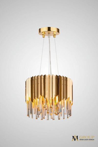 Подвесная люстра AM-Group ROBERTO CAVALLI Roberto Cavalli L420