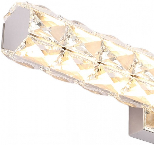 Накладной светильник Zortes Crystal ZRS.79201.8