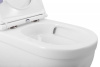 Подвесной унитаз BelBagno Senso-R BB017CH-TOR