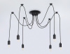 Подвесная люстра Ambrella Light TR TR8178