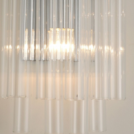 Накладной светильник ILLUMICO IL0124-1W-79 CR